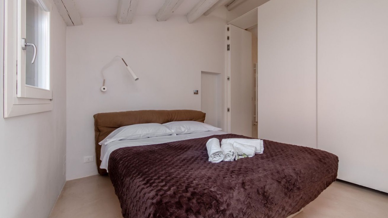 Photo of Bedroom in San Marco
