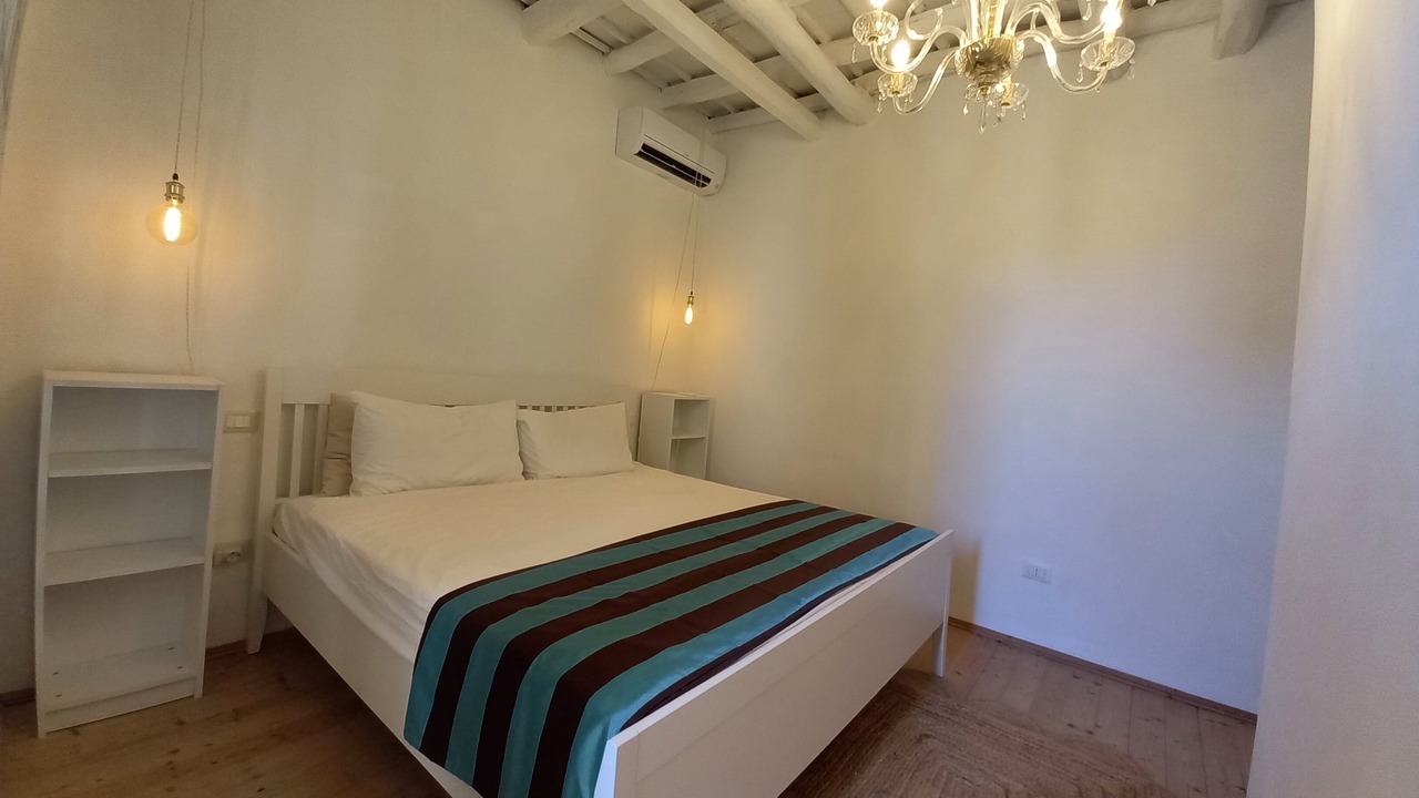 Photo of Bedroom in Trapani City Centre