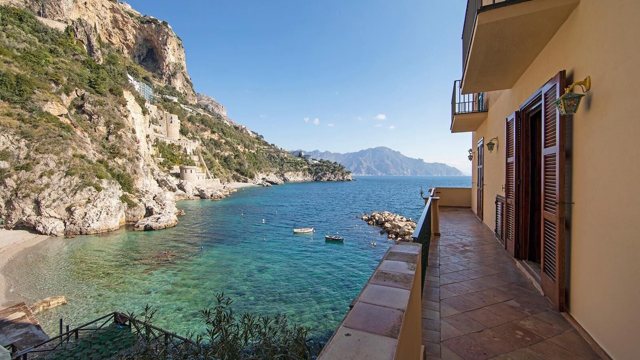 Photo of Outdoor in Conca dei Marini