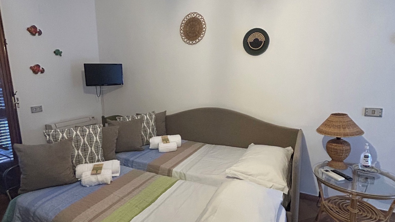 Photo of Bedroom in Conca dei Marini