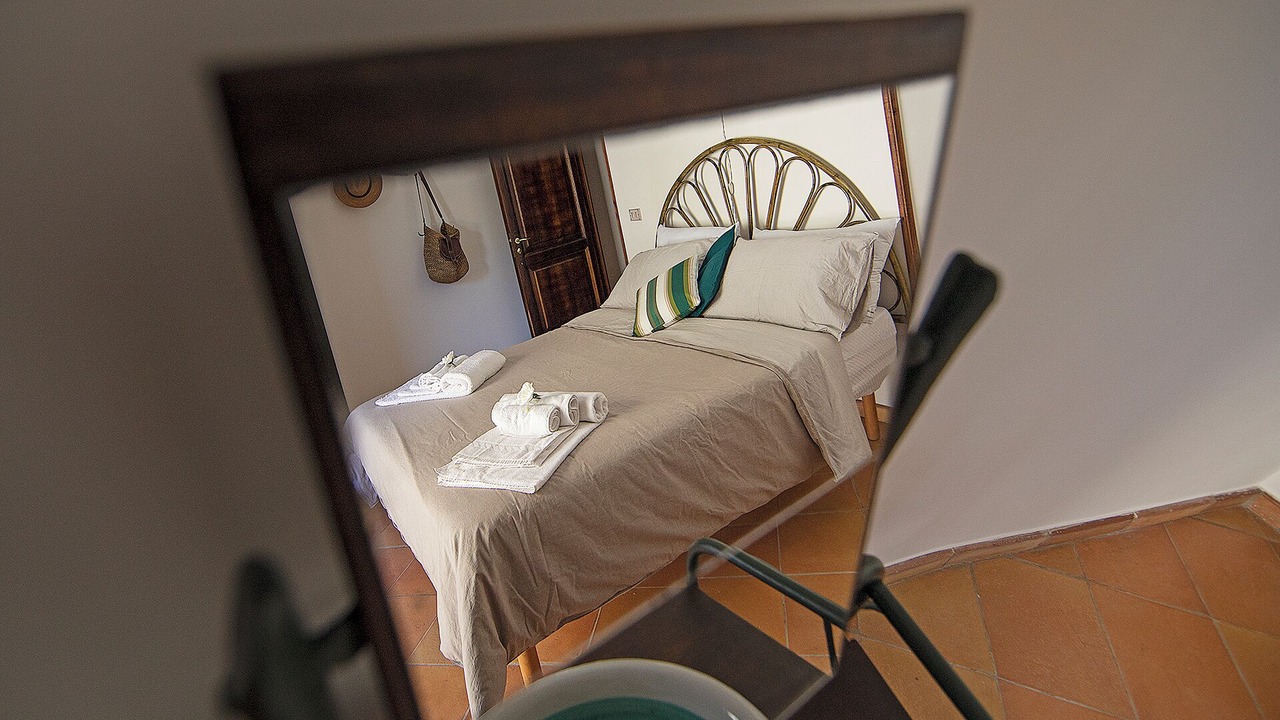 Photo of Bedroom in Conca dei Marini