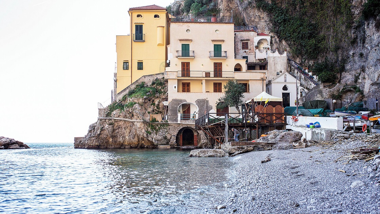 Photo of Outdoor in Conca dei Marini
