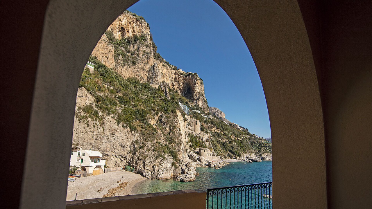 Photo of Others in Conca dei Marini