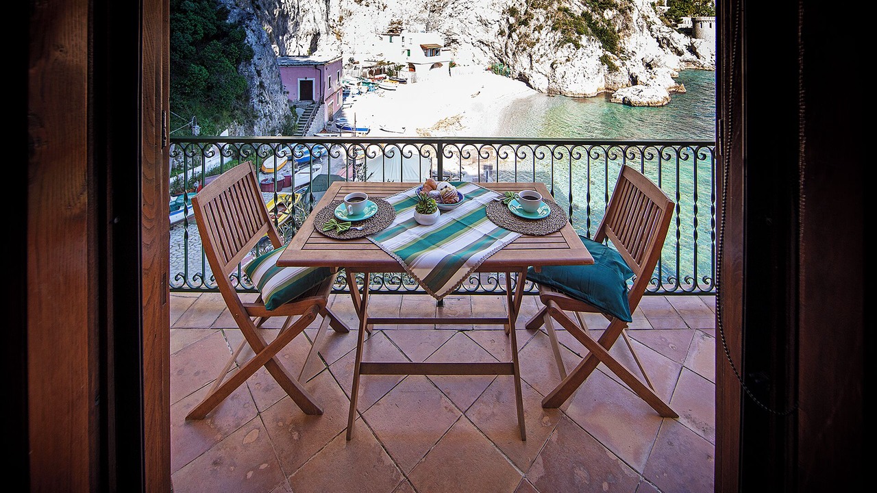 Photo of Outdoor in Conca dei Marini