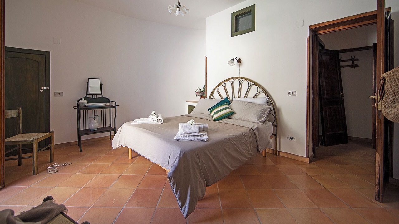 Photo of Bedroom in Conca dei Marini