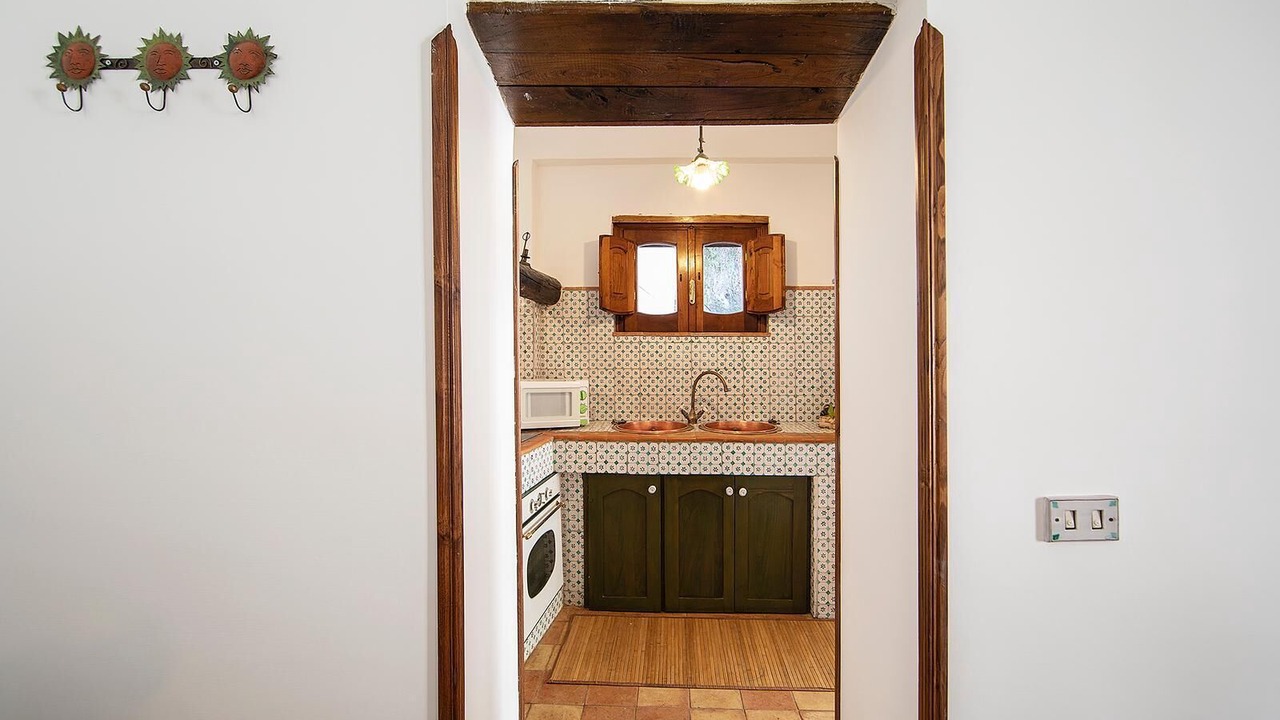 Photo of Kitchen in Conca dei Marini