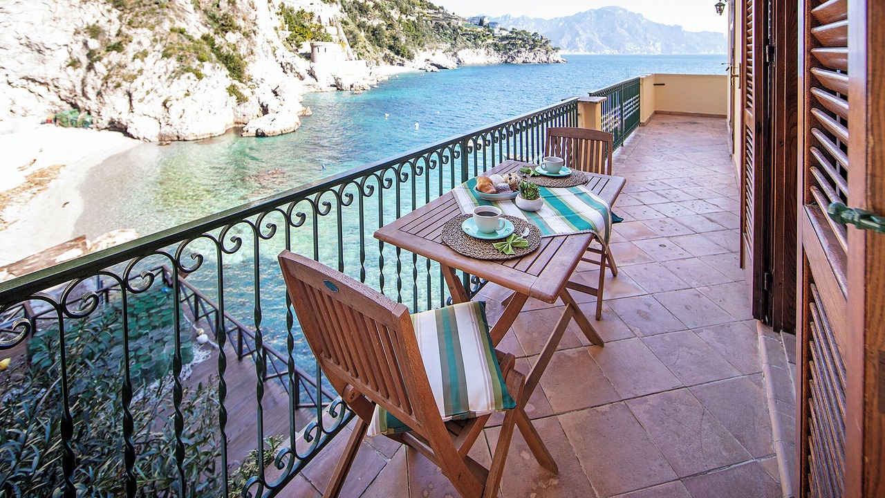 Photo of Outdoor in Conca dei Marini