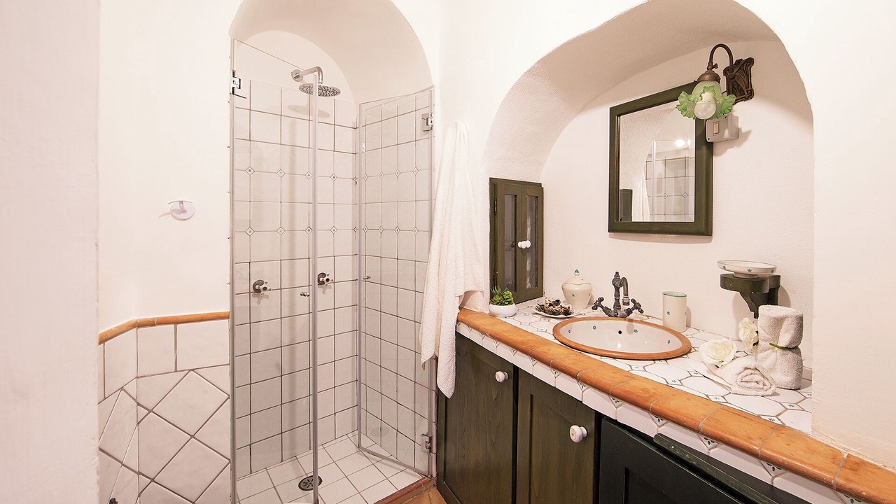 Photo of Bathroom in Conca dei Marini