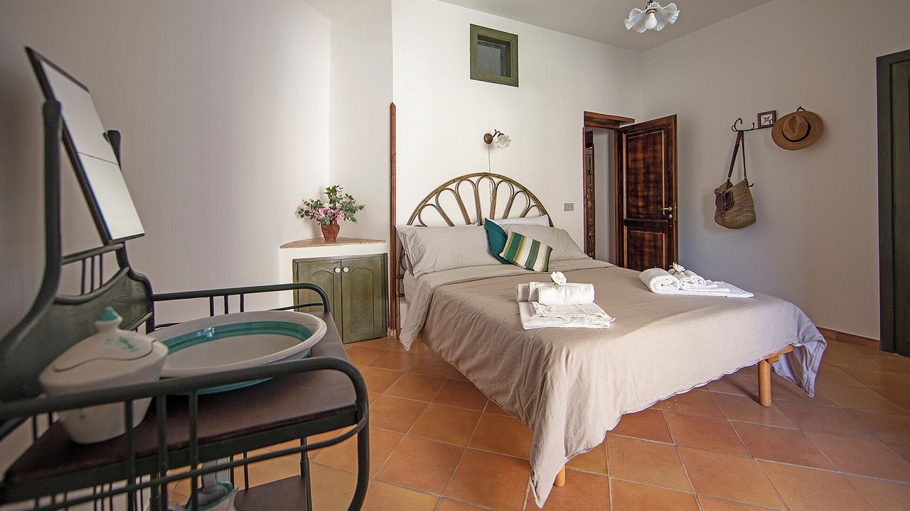 Photo of Bedroom in Conca dei Marini