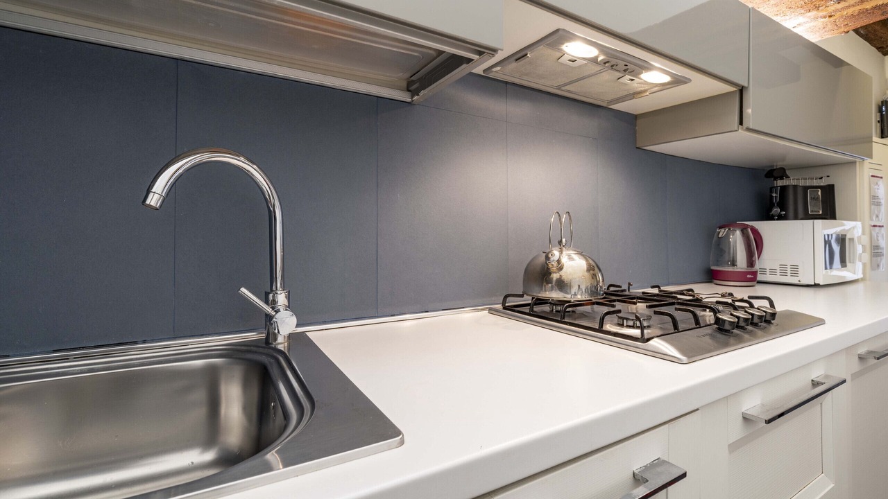 Photo of Kitchen in Santa Croce