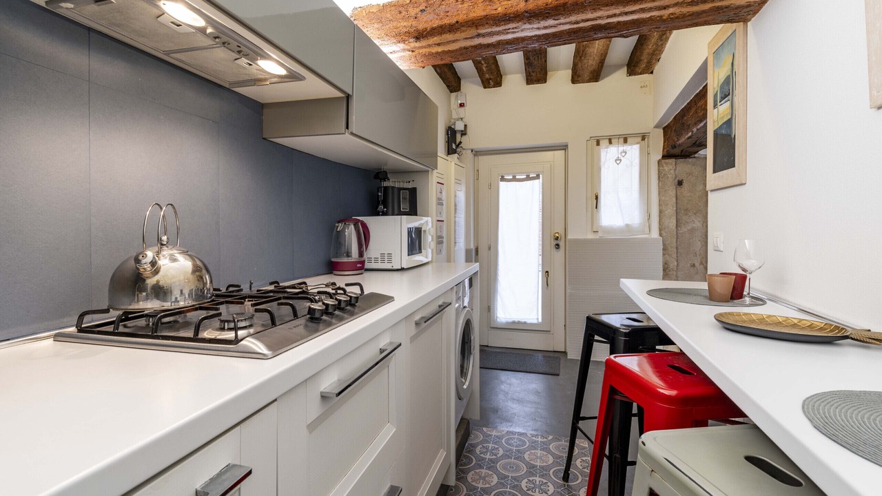 Photo of Kitchen in Santa Croce