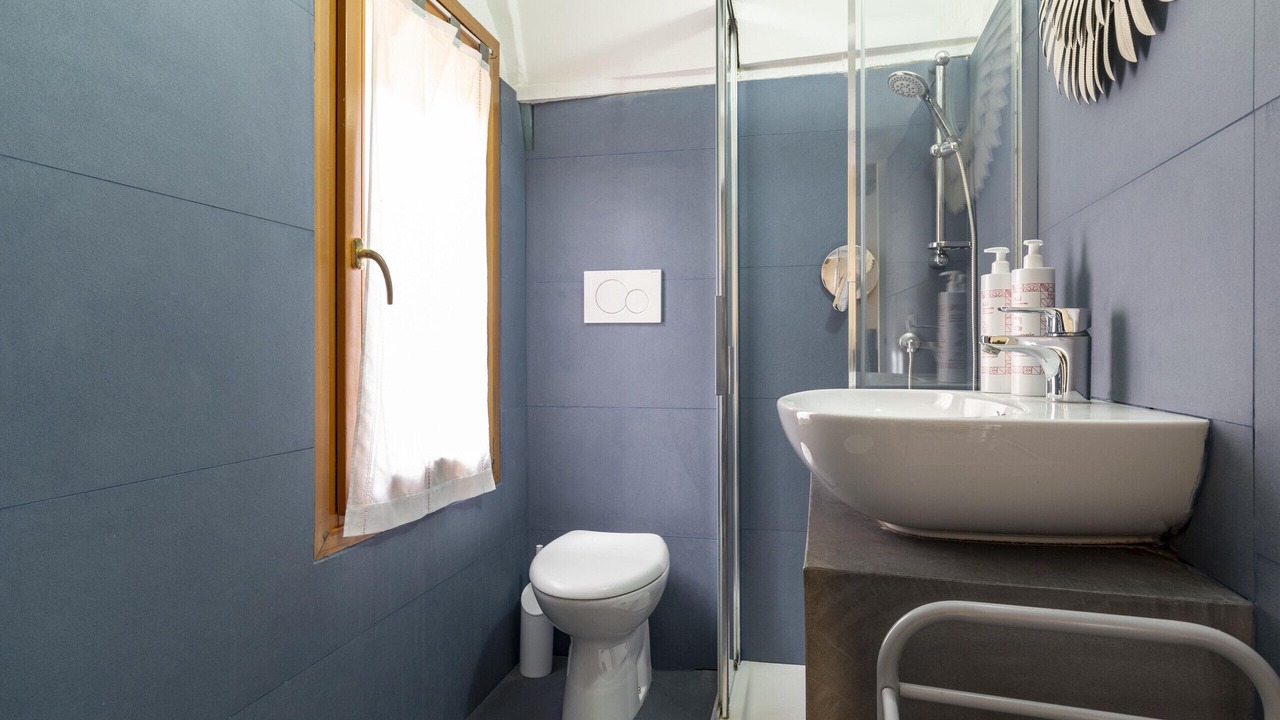 Photo of Bathroom in Santa Croce