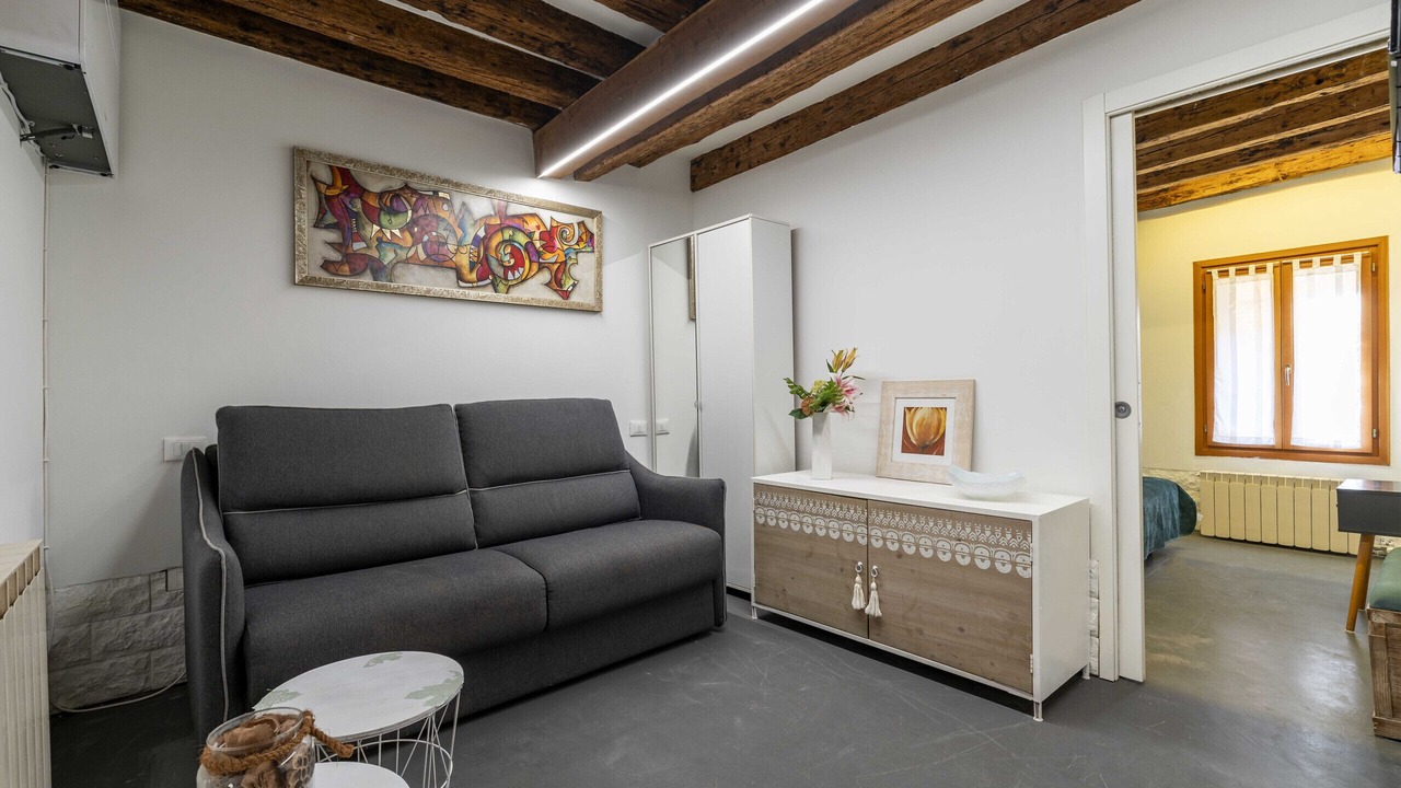 Photo of Livingroom in Santa Croce