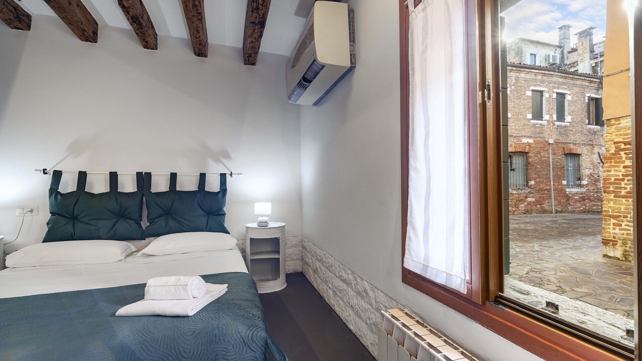 Photo of Bedroom in Santa Croce