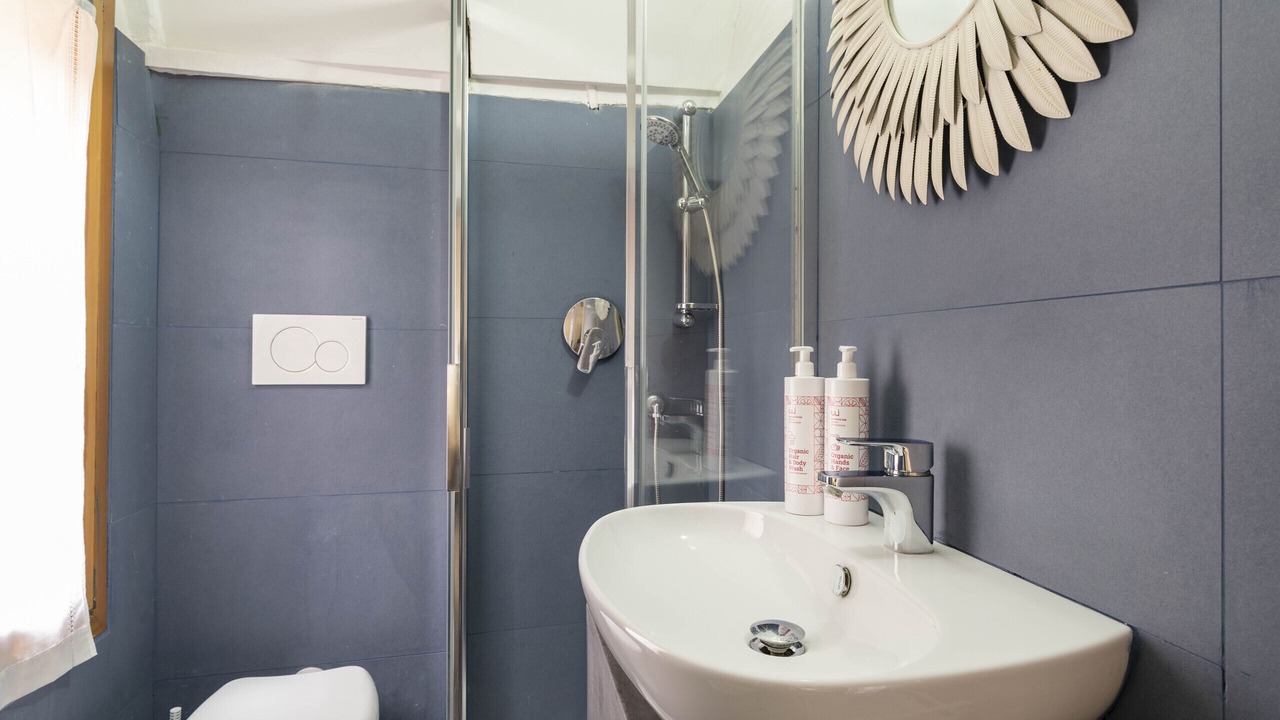 Photo of Bathroom in Santa Croce