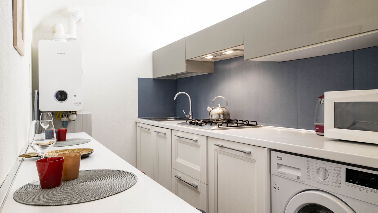 Photo of Kitchen in Santa Croce