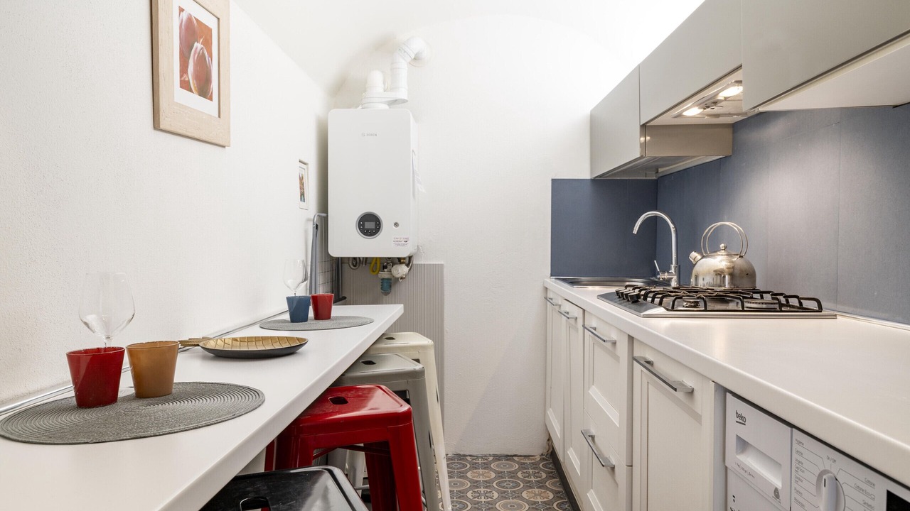 Photo of Kitchen in Santa Croce