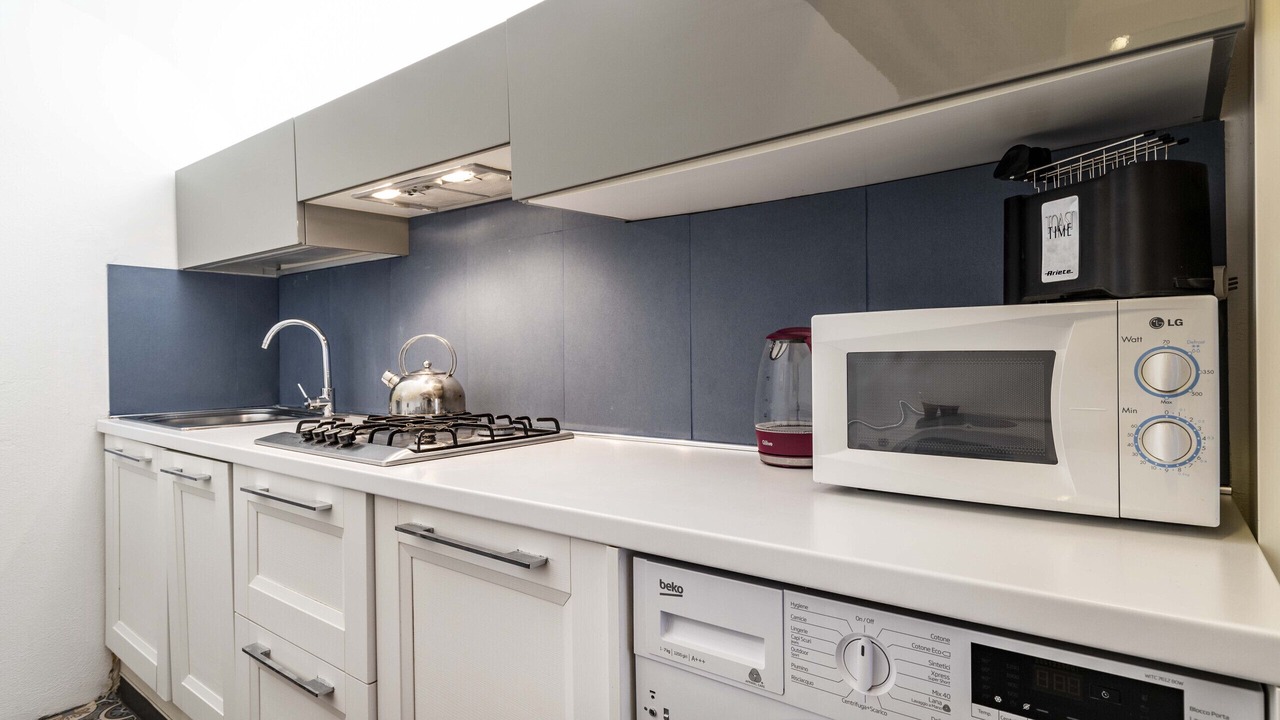 Photo of Kitchen in Santa Croce