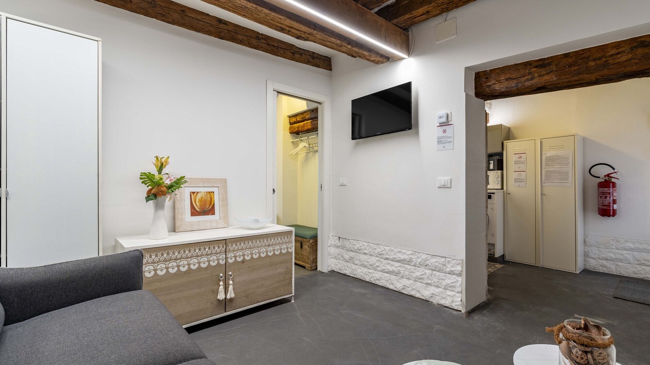 Photo of Livingroom in Santa Croce