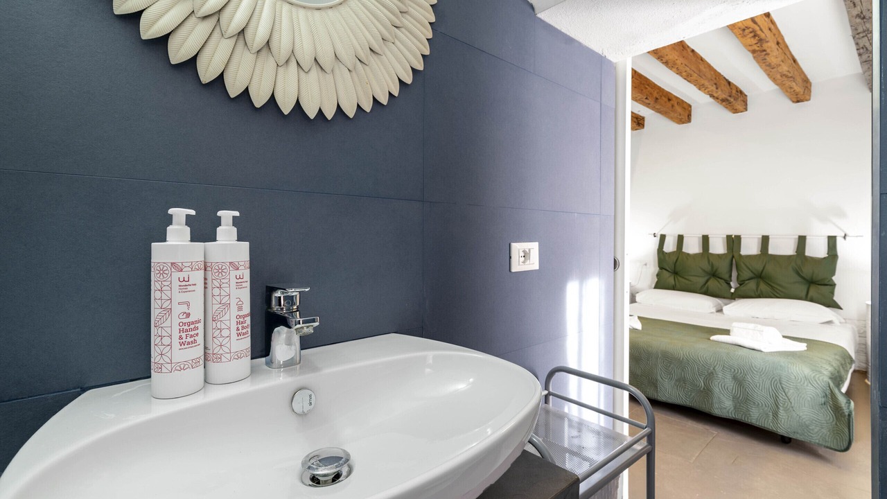 Photo of Bedroom in Santa Croce