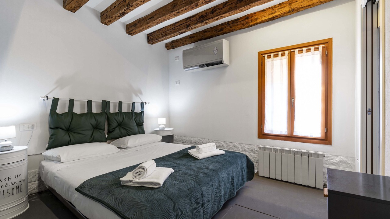 Photo of Bedroom in Santa Croce
