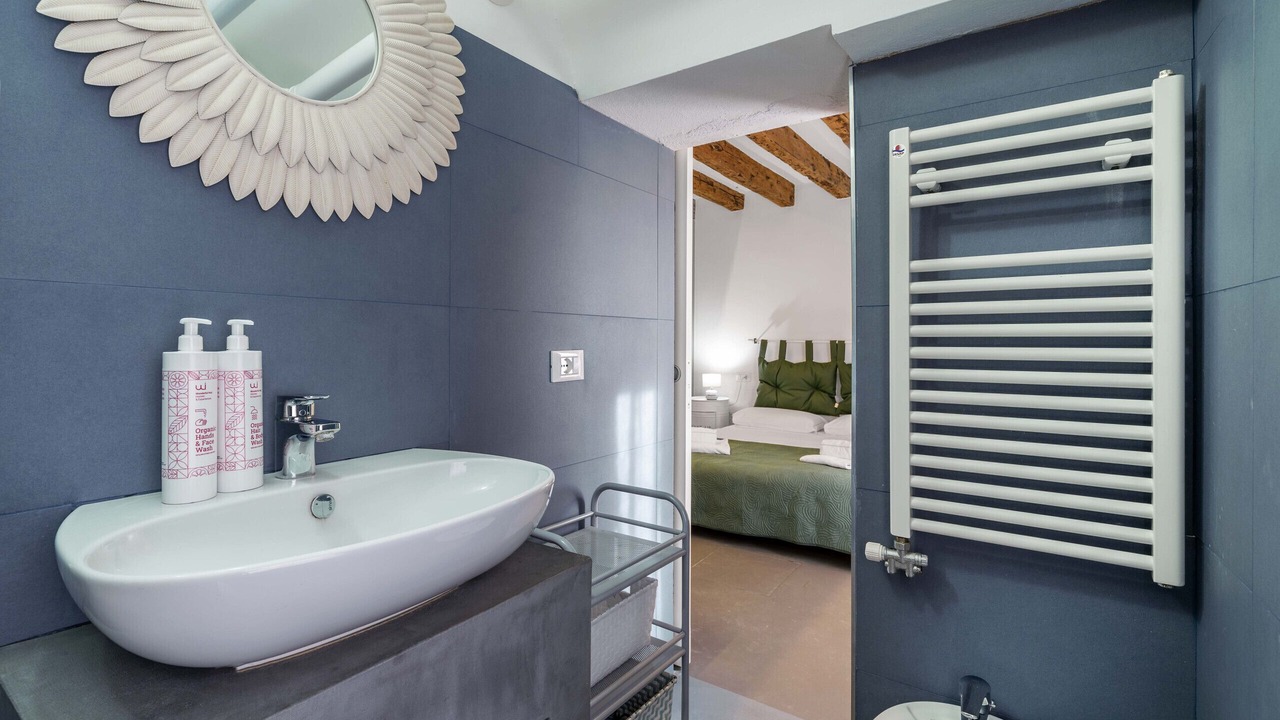 Photo of Bathroom in Santa Croce