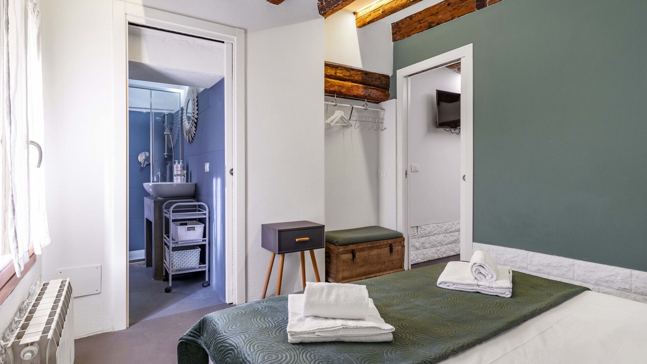 Photo of Bedroom in Santa Croce