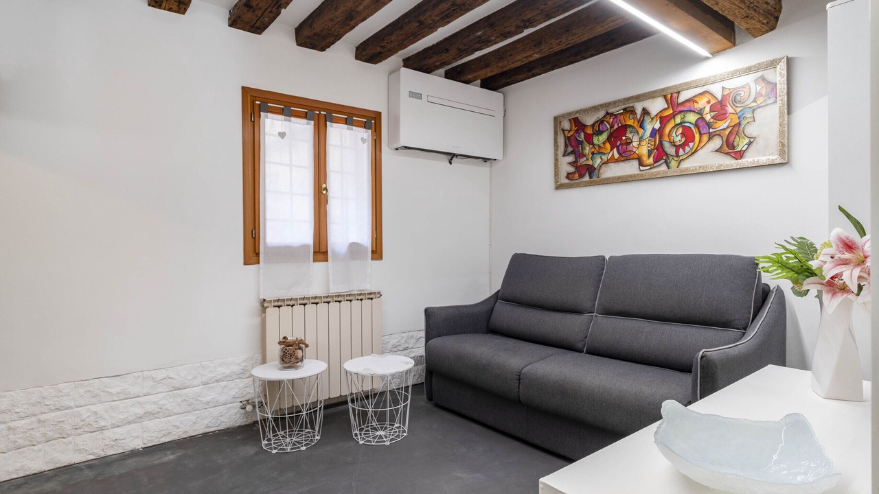 Photo of Livingroom in Santa Croce