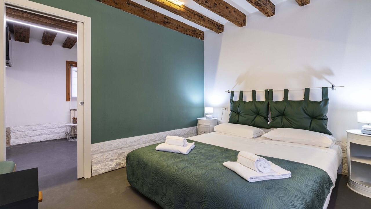 Photo of Bedroom in Santa Croce