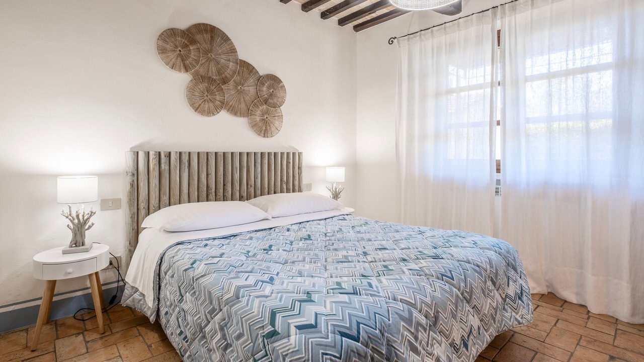 Photo of Bedroom in Borgo Carige