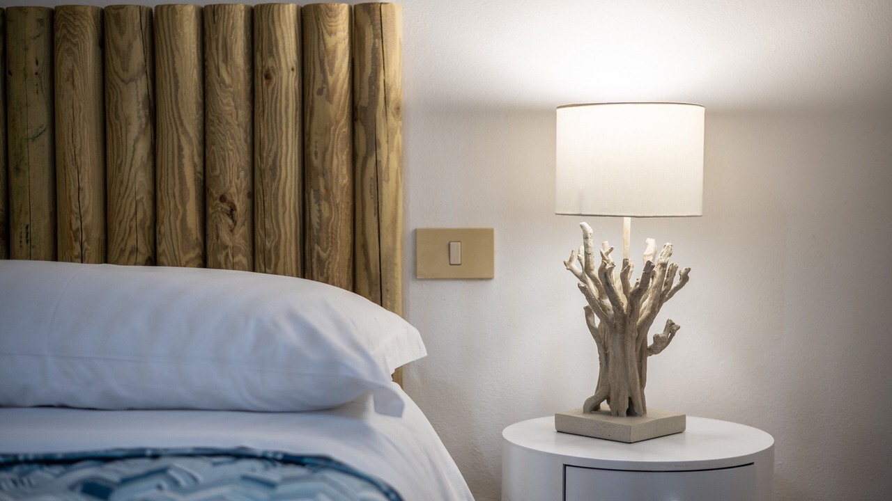 Photo of Bedroom in Borgo Carige
