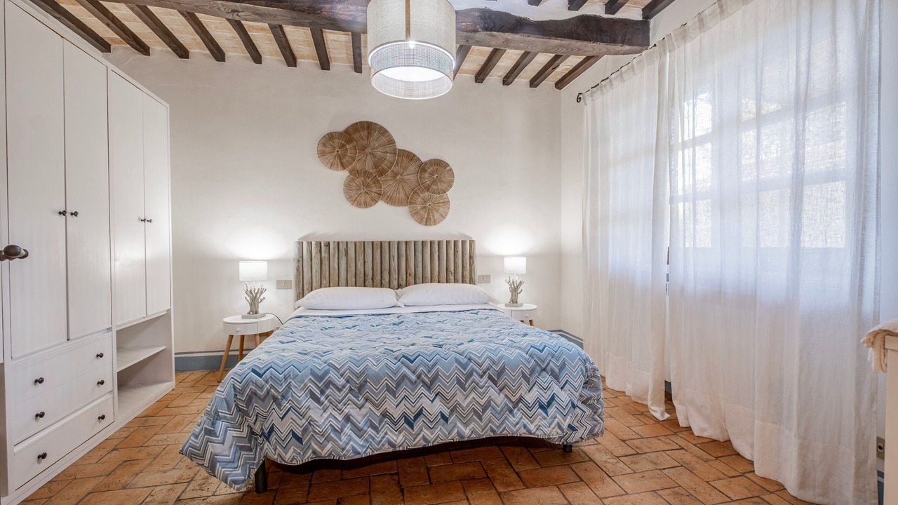 Photo of Bedroom in Borgo Carige