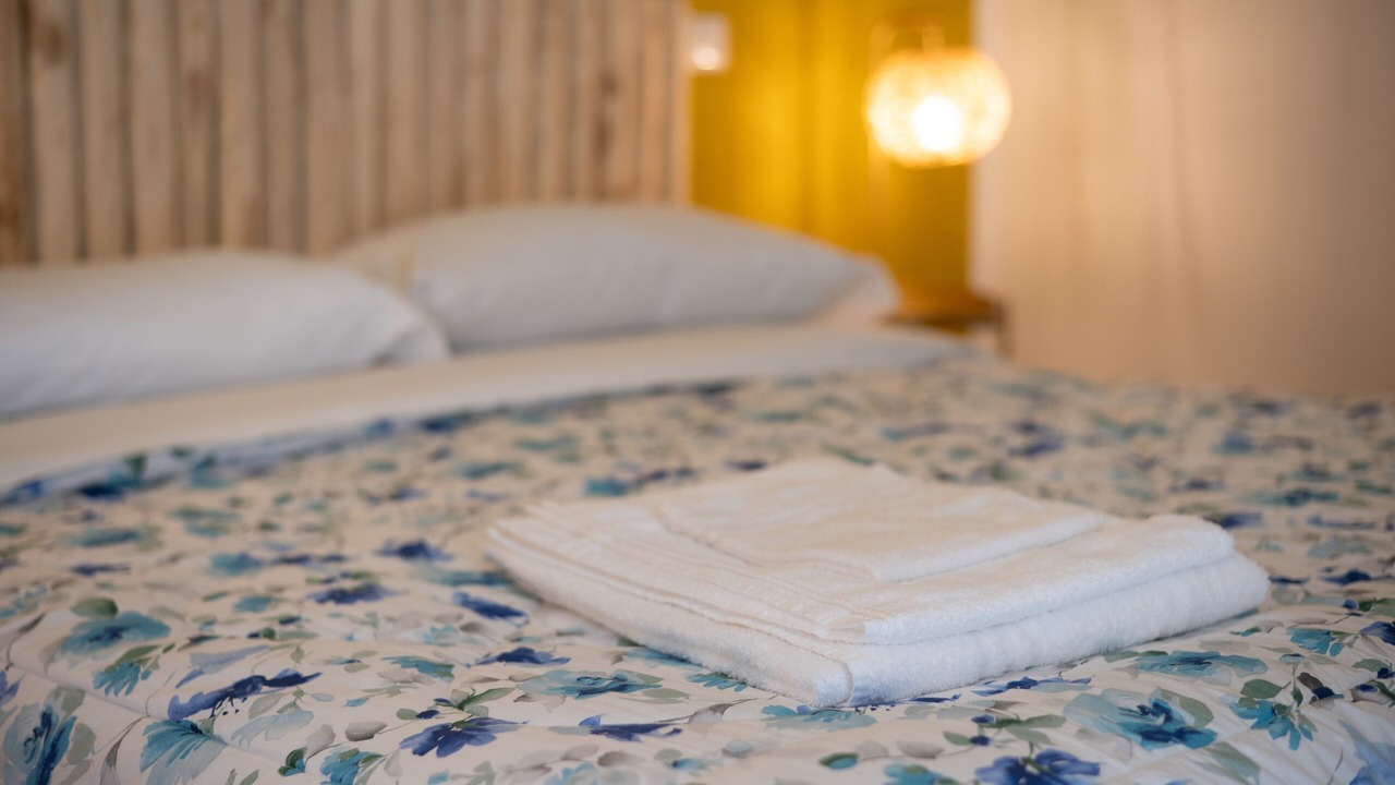 Photo of Bedroom in Borgo Carige