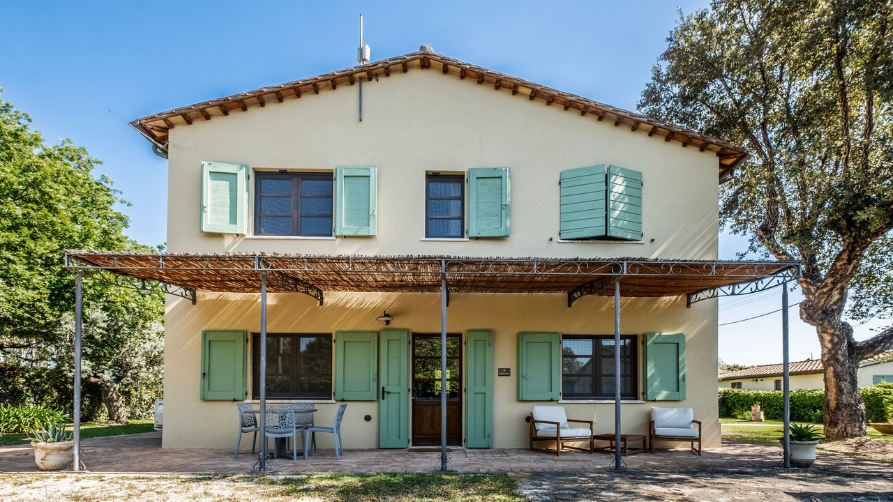Photo of Outdoor in Borgo Carige