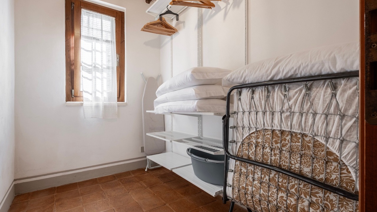 Photo of Bedroom in Borgo Carige