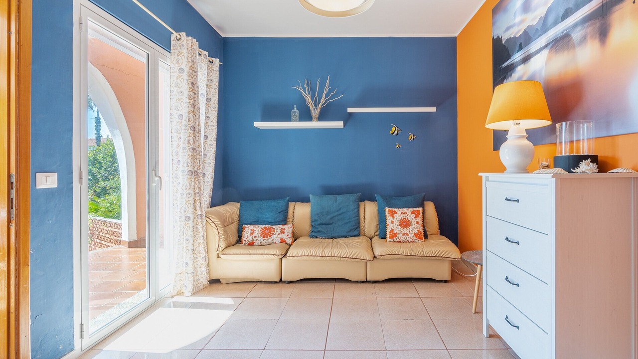 Photo of Livingroom in Fontane Bianche