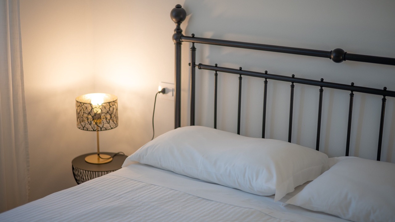 Photo of Bedroom in Borgo Carige