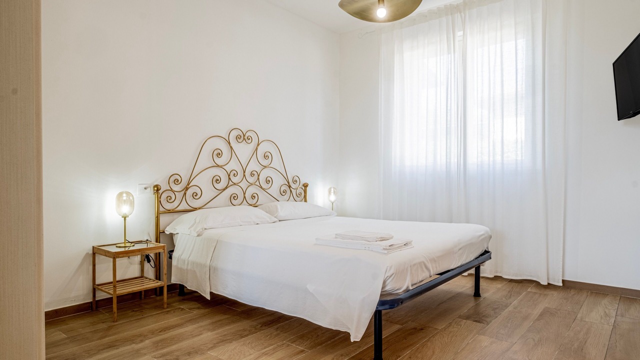 Photo of Bedroom in Borgo Carige