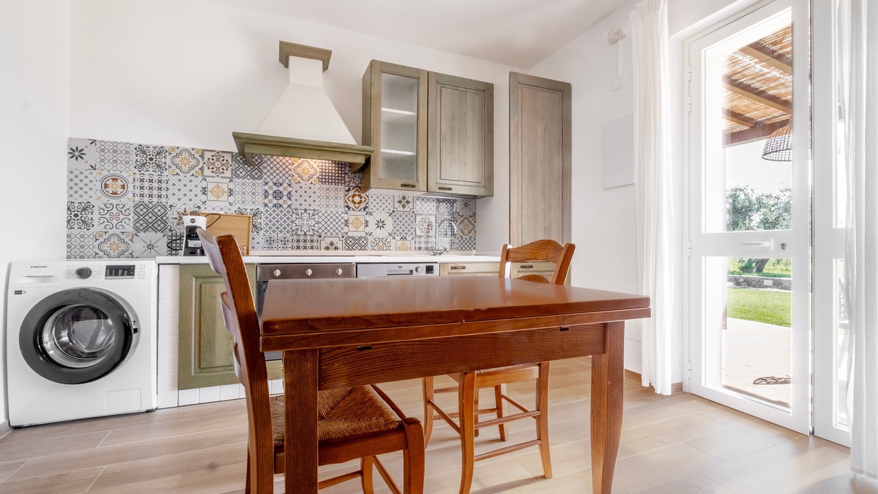 Photo of Kitchen in Borgo Carige