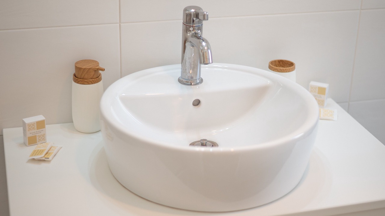 Photo of Bathroom in Borgo Carige