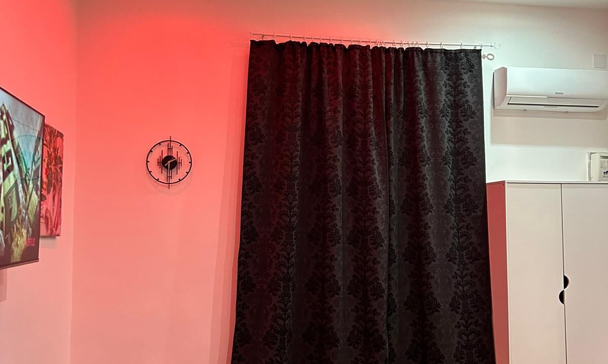 Photo of Bedroom in Palermo