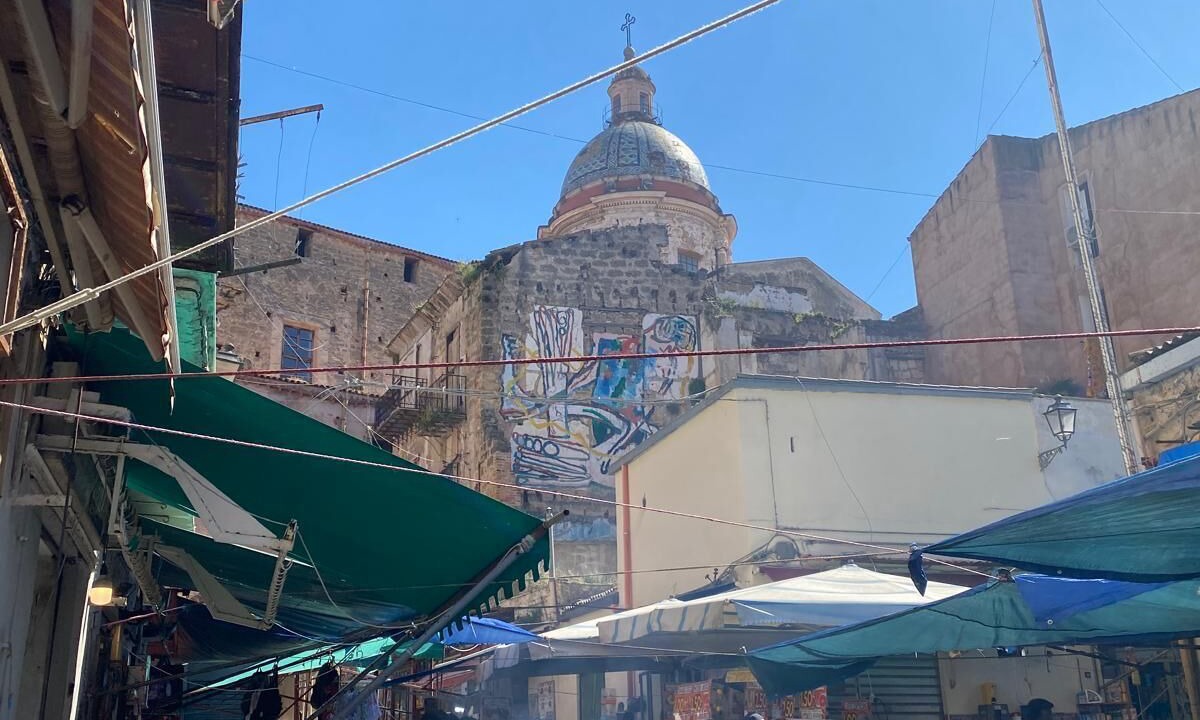 Photo of Others in Palermo
