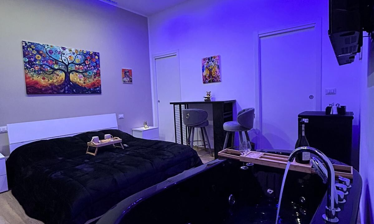 Photo of Bedroom in Palermo