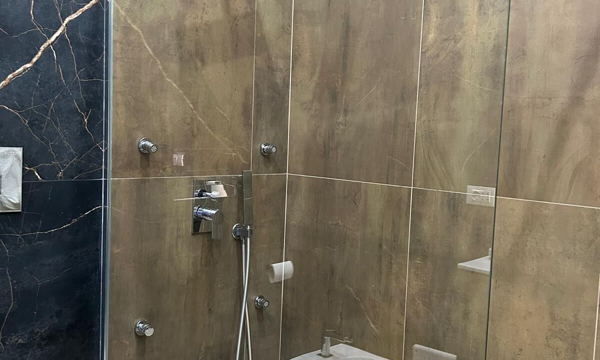 Photo of Bathroom in Palermo