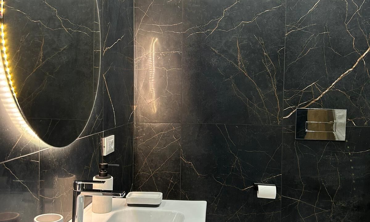 Photo of Bathroom in Palermo