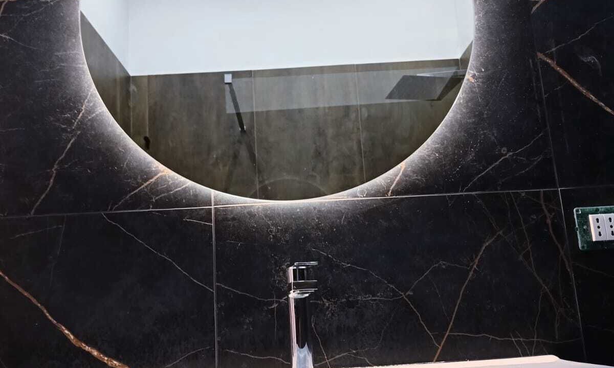 Photo of Bathroom in Palermo