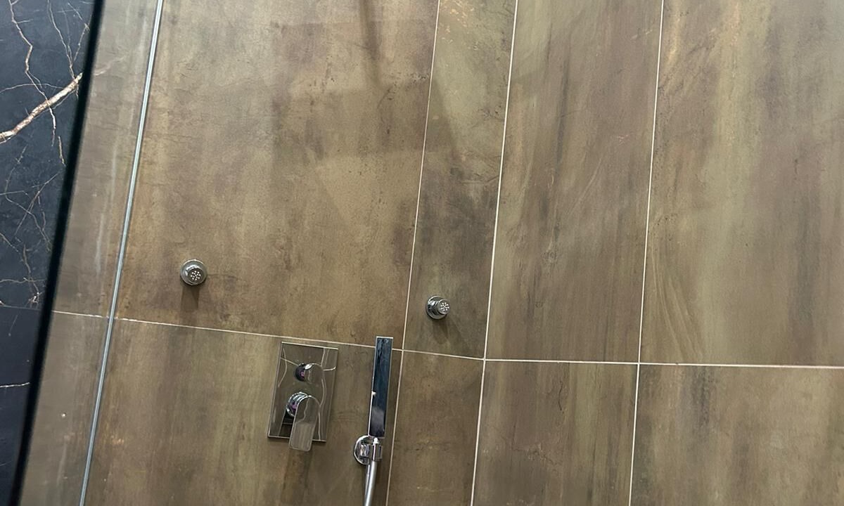 Photo of Bathroom in Palermo