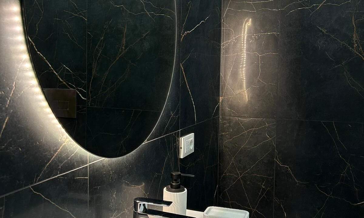 Photo of Bathroom in Palermo
