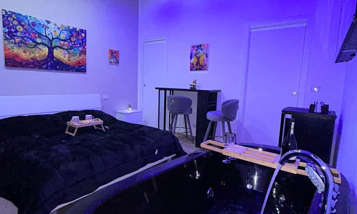 Photo of Bedroom in Palermo