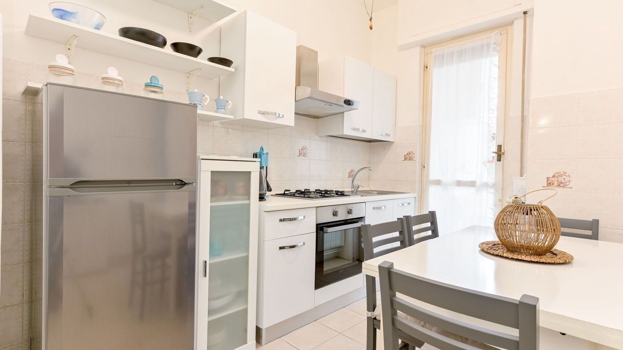 Photo of Bedroom in Castiglione della Pescaia